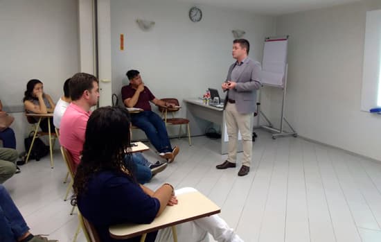 Sincomavi-SP prepara curso de gestão e marketing