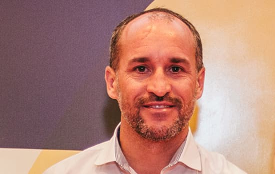 Vitor Hugo Farias assume gerência de vendas na AGC