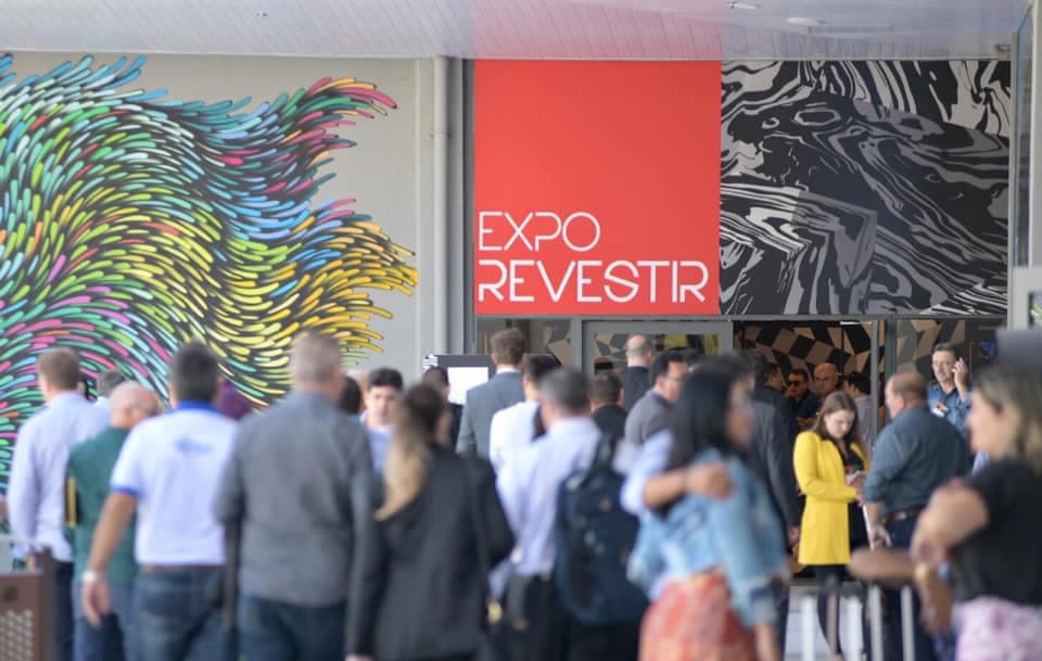 Expo Revestir 2019 traz novidades com vidros e espelhos