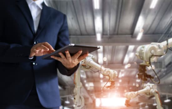 BNDES libera linha de crédito para a Indústria 4.0