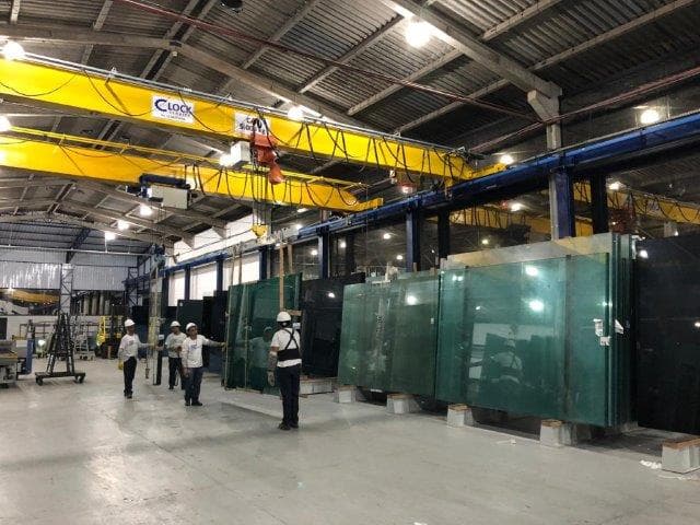 Foto 16 da empresa Marcetex Vidros