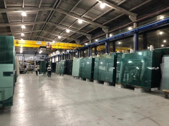Foto 7 da empresa Marcetex Vidros