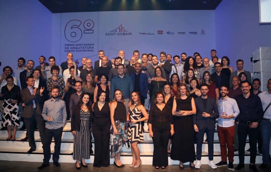 Sustentabilidade premiada