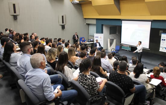 Vem aí o 4º Workshop para Vidraceiros, da Adivipar-PR