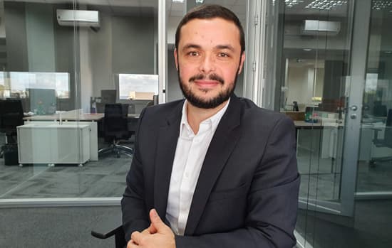 Guardian tem novo diretor Comercial e de Marketing na América do Sul
