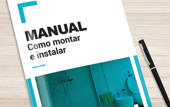 Manuais para vidraceiros: Leitura indispensável