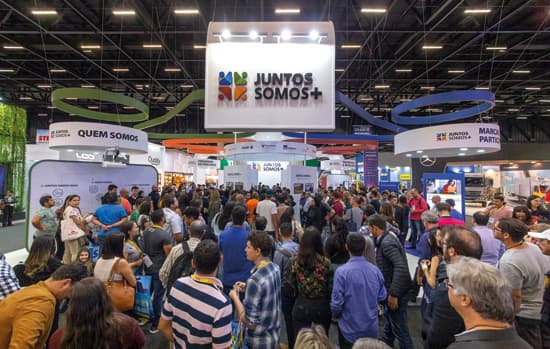 Novidades com vidro para a construção