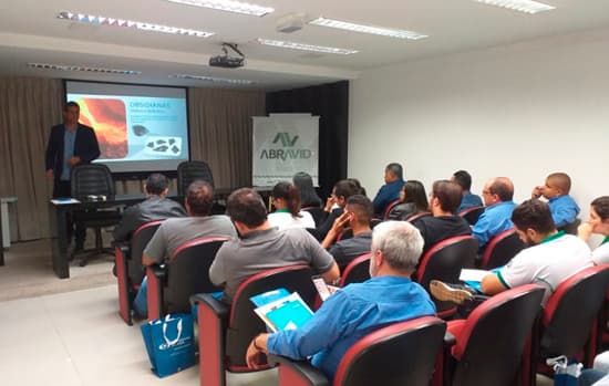 Abravid-DF e Tec-Vidro anunciam curso para próxima semana