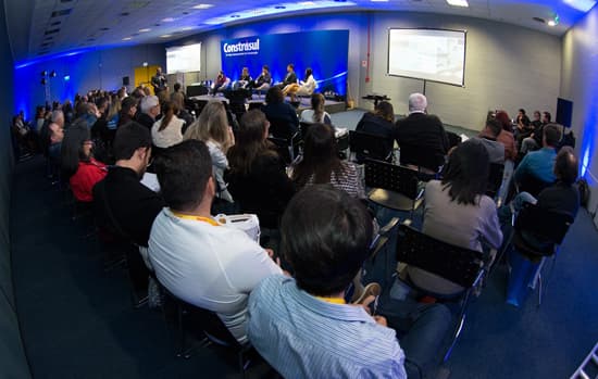 Sindividros-RS prepara palestra para 22ª Construsul