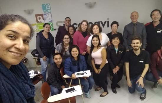Sincomavi-SP conclui curso e anuncia próximos eventos
