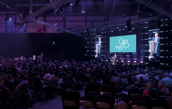 GPD 2023 anuncia data