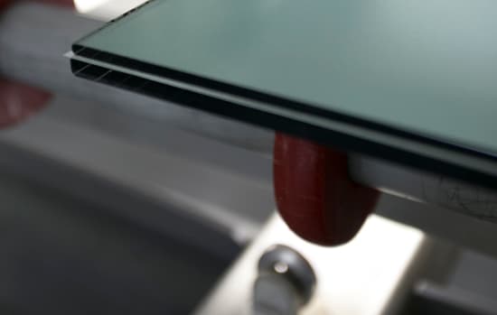 O que é vidro laminado e onde é permitido aplicá-lo?