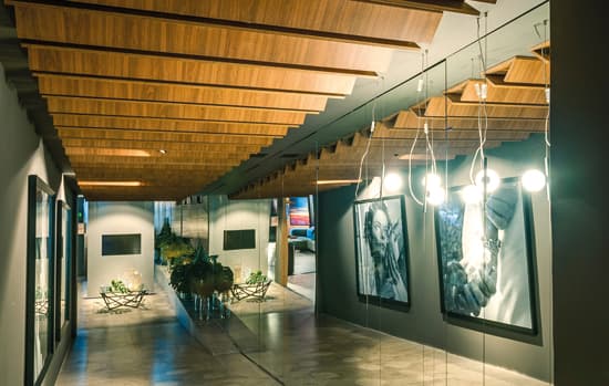 Casa Cor GO traz vidros e espelhos em ambientes