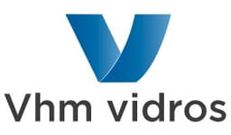 Logo Vhm Vidros