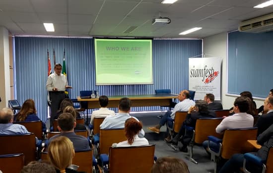 Ibelq e Abraesp falam sobre certificações europeias para esquadrias