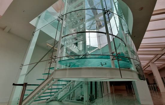 Avec Design e Unividros levam transparência a hospital