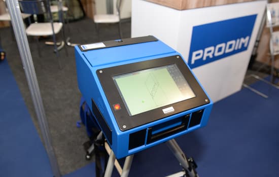 Apoiador Simpovidro: Prodim levará soluções tecnológicas para medição