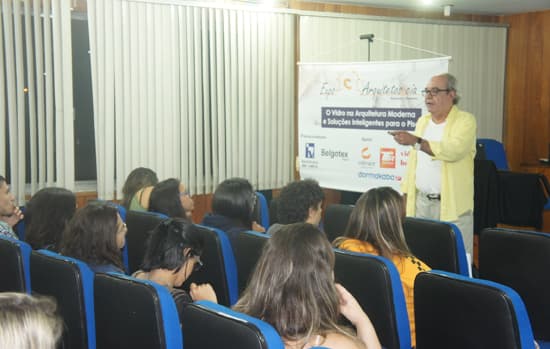 Teresópolis recebe ciclo de palestras do Sincavidro-RJ