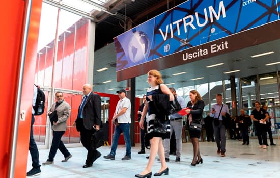 Vitrum 2019: as novidades dos expositores visitados no terceiro dia