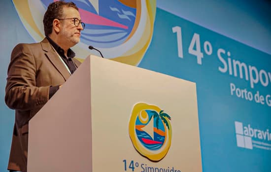 Como aprender com tantas mudanças? Carlos Melo explica no 14º Simpovidro