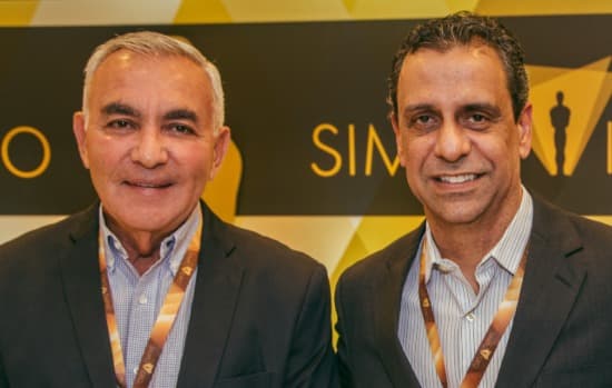 Paulo Drummond deixa presidência da Vivix. Henrique Lisboa assume o posto