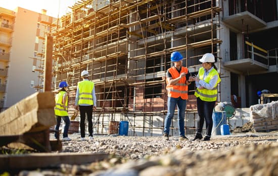 CNI aponta indústria e construção civil otimistas para 2020