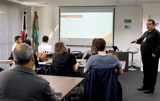 10 motivos para participar do PPCPE