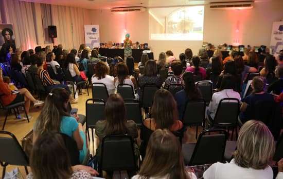 3ª edição do Vidro Delas é realizada pelo Sindividros-RS