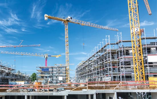 CBIC apresenta balanço econômico da construção em 2023