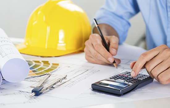 Setor de construção civil quer puxar a retomada da economia