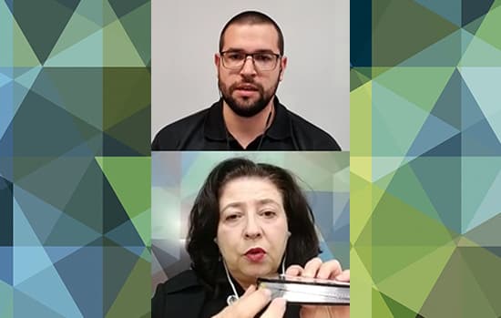 Abravidro participa de live organizada pela Cebrace