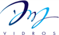 Logo DM Vidros
