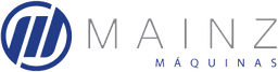 Logo Mainz Máquinas