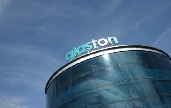 Glaston encerra operação de sua unidade no Brasil