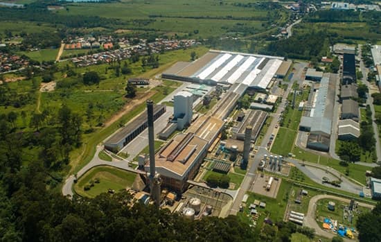Cebrace anuncia início do reparo do C2 para julho