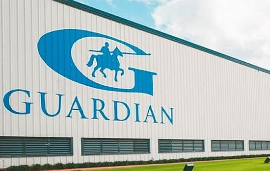 Guardian anuncia manutenção preventiva no forno de Tatuí (SP)