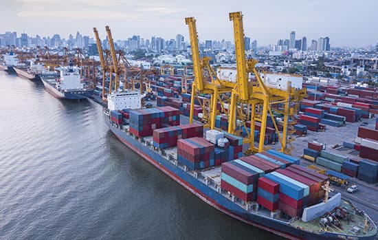 Direito antidumping é renovado para importações de float