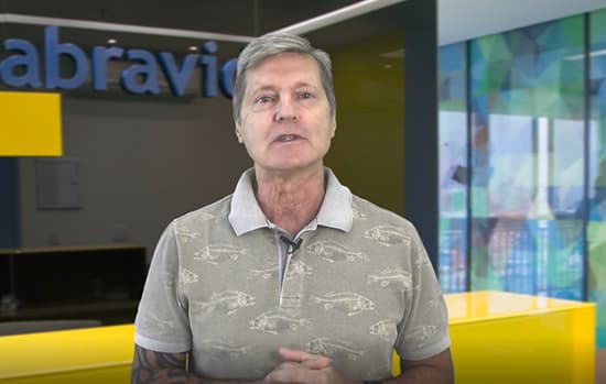 Panorama Abravidro 2021: confira o recado do presidente da Abravidro