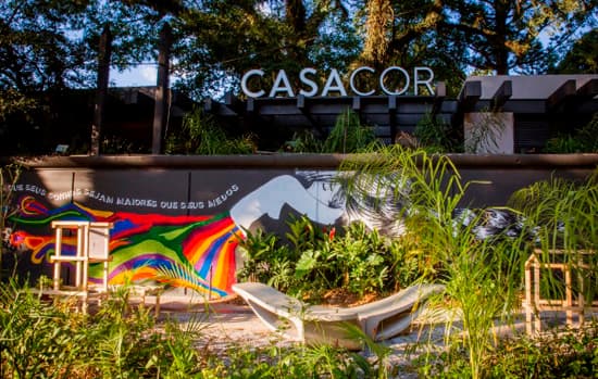 Casa Cor São Paulo anuncia novo endereço