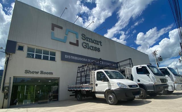 Foto 5 da empresa Smart Glass