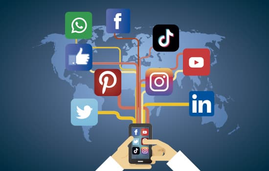 Saiba como destacar sua vidraçaria nas redes sociais