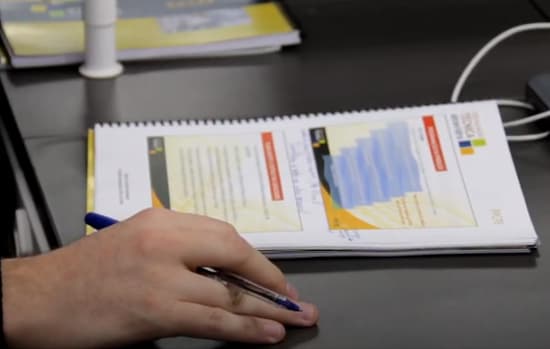 VÍDEO: Veja como foi a primeira turma do PPCPE de 2021