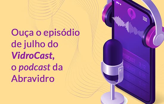 VidroCast: Especialista dá dicas sobre uso das redes sociais