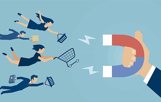 Como integrar marketing a vendas