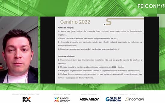 Sincomavi-SP organiza painel em evento online