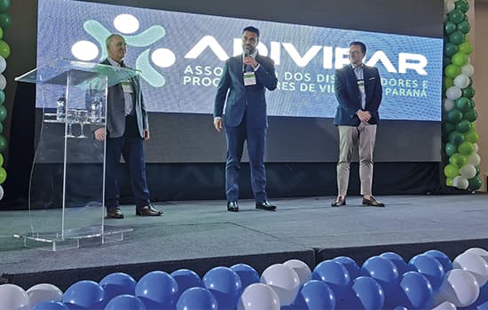 10º Encontro Sul-Brasileiro é realizado no PR