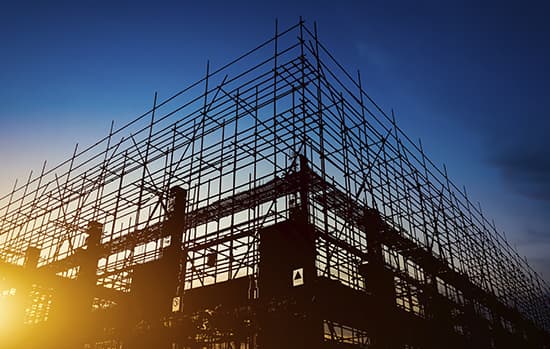 CBIC eleva previsão de crescimento da construção civil no ano