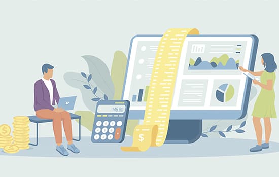 Como fazer o balanço de fim de ano