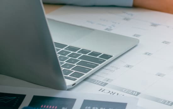 Confira dicas para o planejamento do seu trabalho