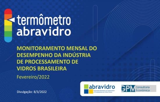 Termômetro Abravidro: fevereiro tem queda de 15,9% na venda de processados
